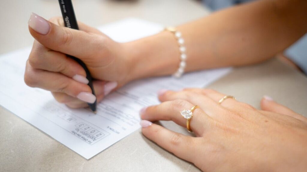 Télécharger le formulaire 1106 ameli en PDF gratuit