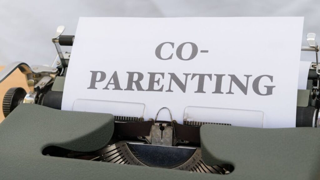 Télécharger le formulaire changement de garde parentale en PDF gratuit