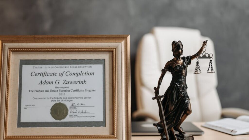 Télécharger le formulaire certificat de non gage en PDF gratuit