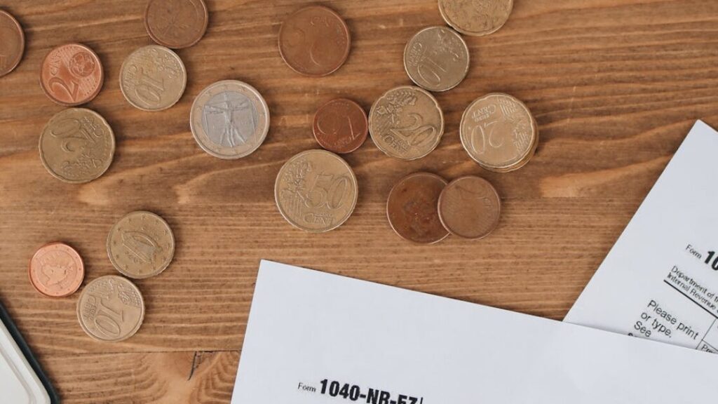 Télécharger impots formulaire 2042 rici en PDF gratuit