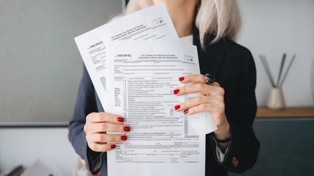 Formulaire 3916 impots : télécharger le PDF à remplir gratuitement