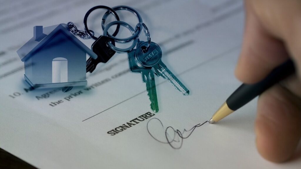 Télécharger le formulaire offre d'achat immobilier en PDF gratuit