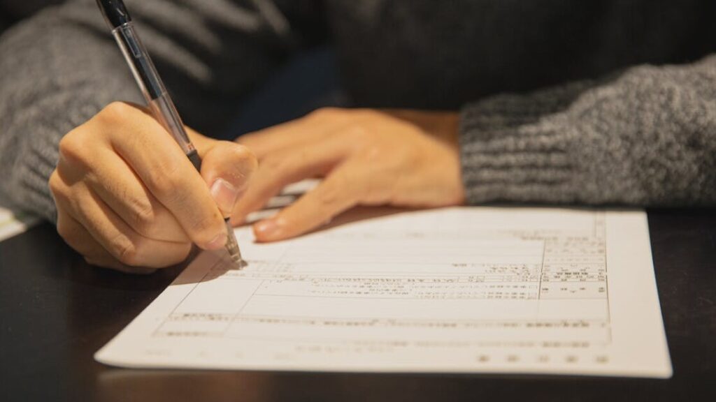 Formulaire de demande de pension de reversion en PDF gratuit