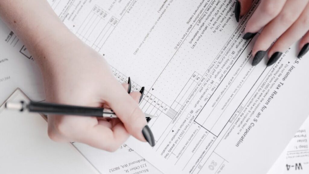 Télécharger le formulaire de demande de visa pour la Turquie en PDF gratuit