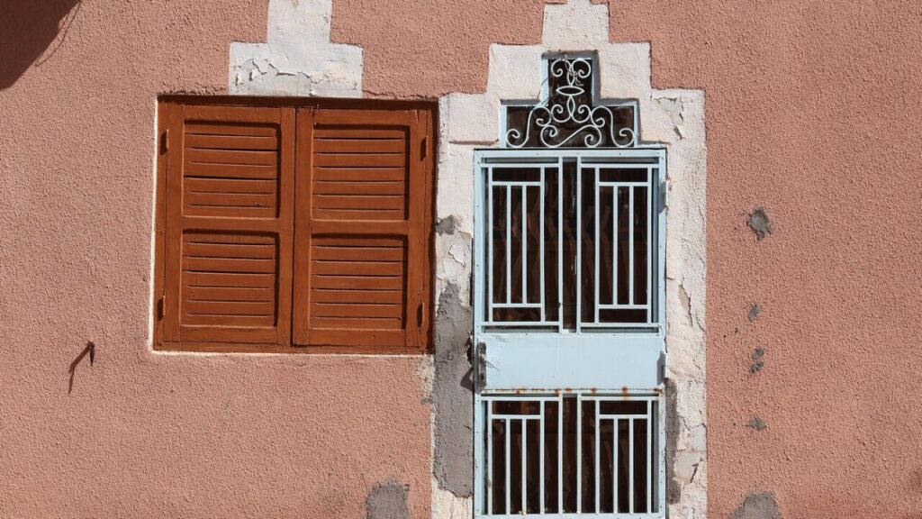 Télécharger le formulaire pour entrer au Maroc PDF gratuit