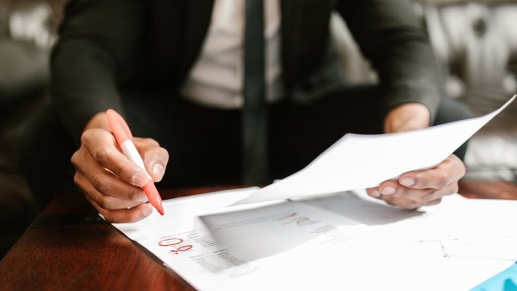 Télécharger le auto entrepreneur formulaire en PDF gratuit