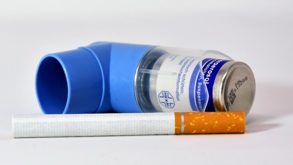 Télécharger le formulaire pai asthme à imprimer en PDF gratuit