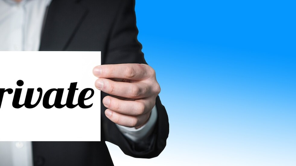 Formulaire vie privée et familiale PDF à télécharger gratuitement