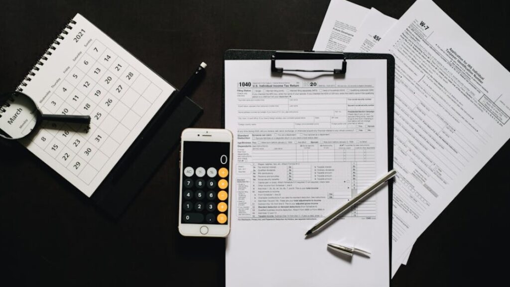 Télécharger le formulaire w 8ben en PDF gratuit