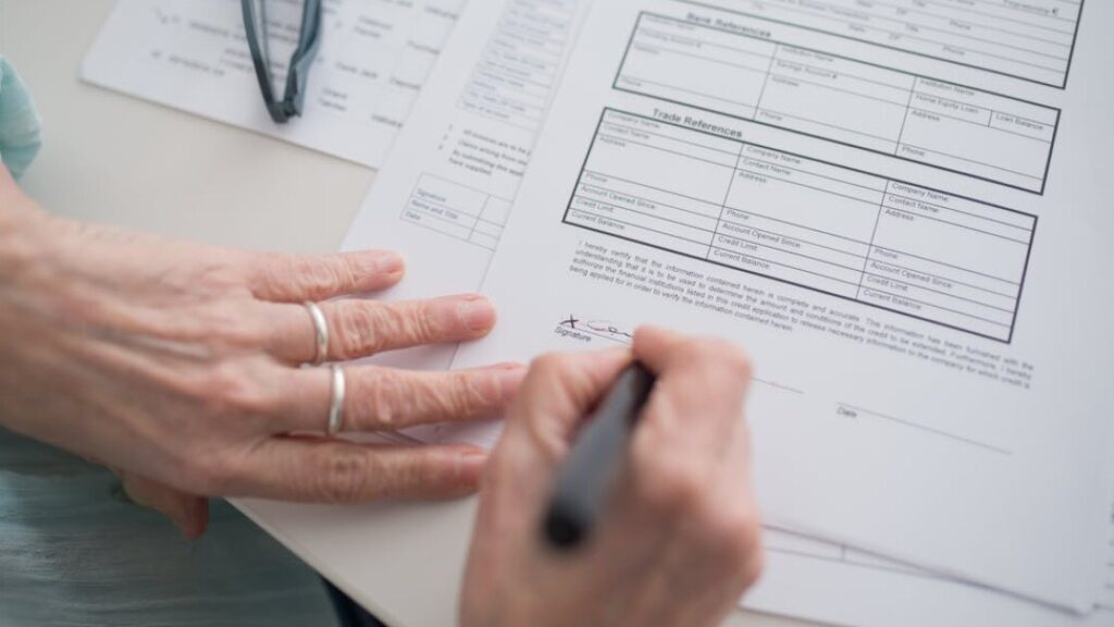 Formulaire 2035 - modèle PDF à télécharger gratuitement