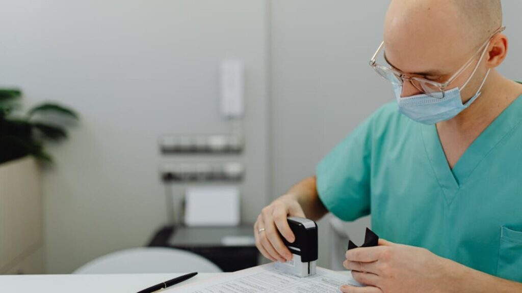 Télécharger le formulaire soins à l'étranger en PDF gratuit