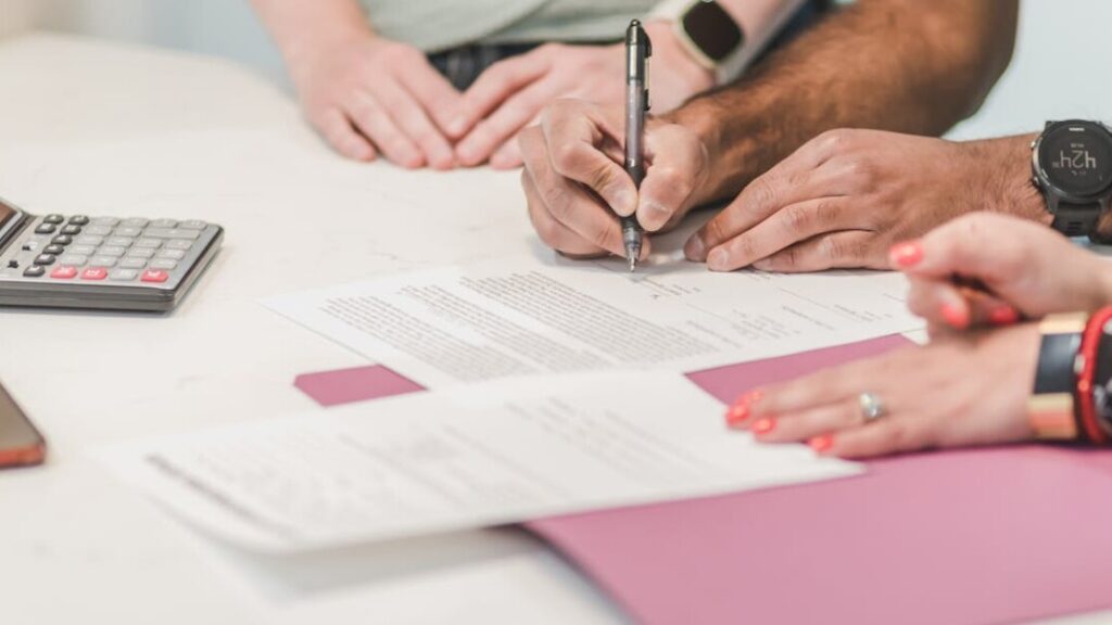 Télécharger le formulaire garant location en PDF gratuit