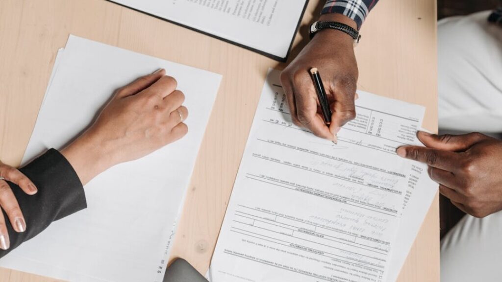 Formulaire déclaration bénéficiaire effectif en PDF gratuit