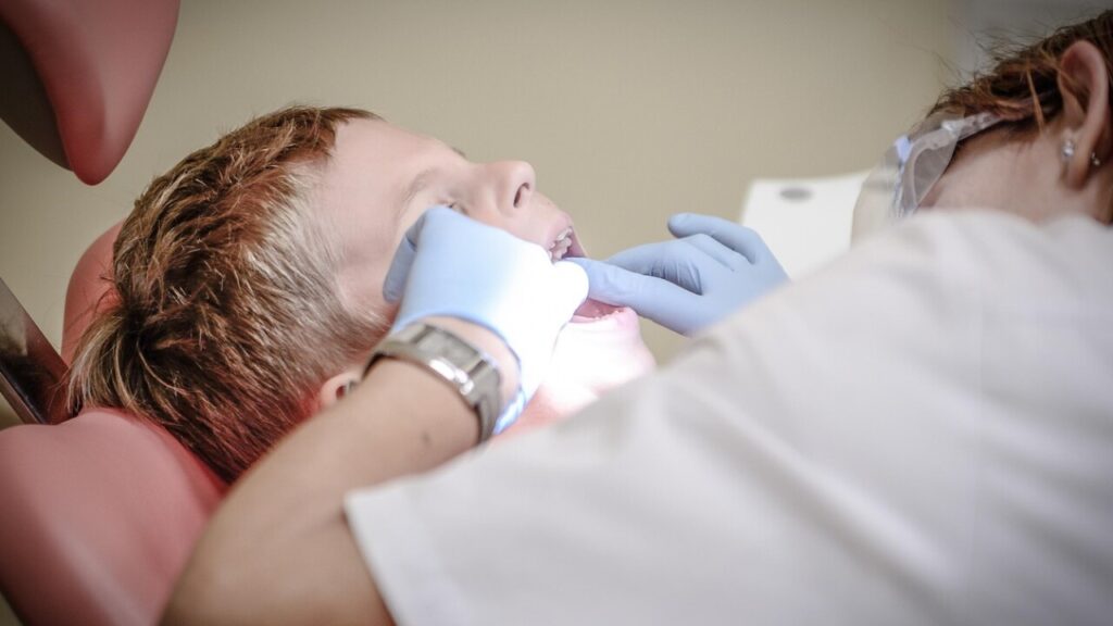 Télécharger le formulaire examen bucco dentaire PDF gratuit