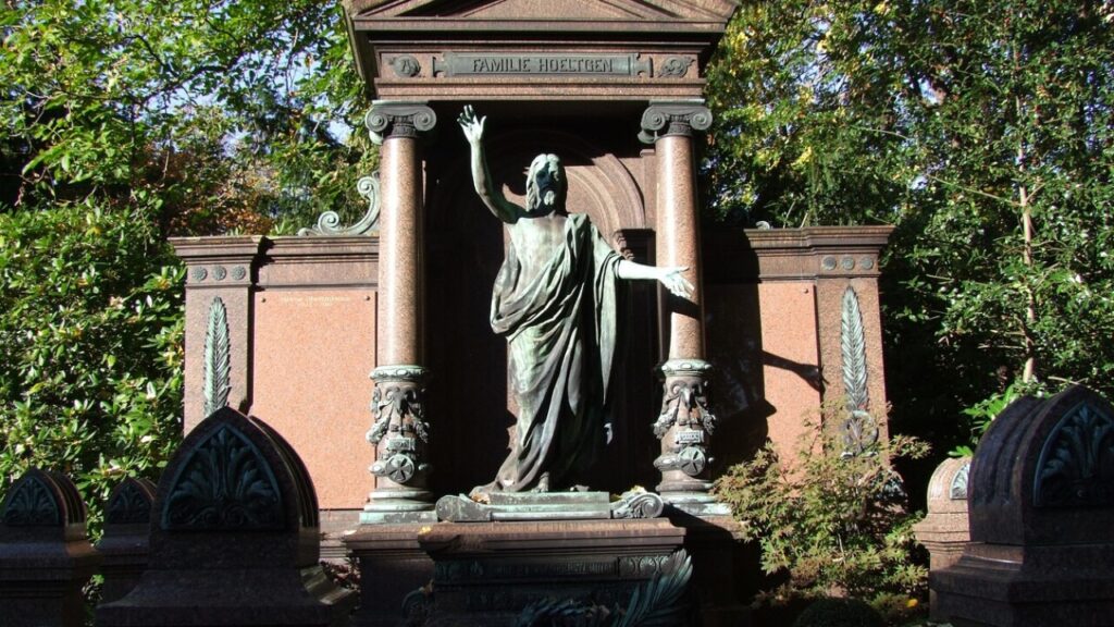 Formulaire demande de concession cimetière en PDF gratuit