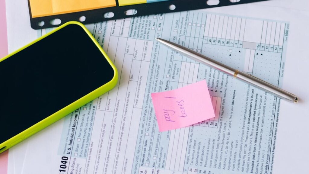 E104 formulaire - modèle à télécharger en PDF gratuit