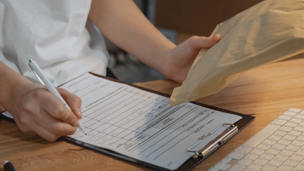 Formulaire s3705 - Télécharger le modèle PDF gratuit