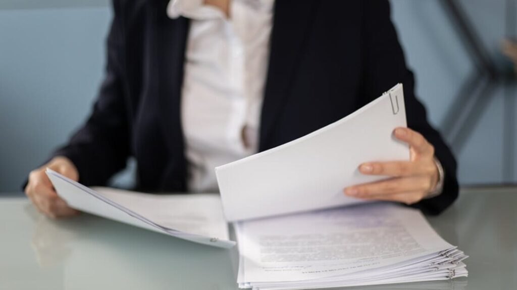 Télécharger le formulaire arrêt de travail PDF gratuit