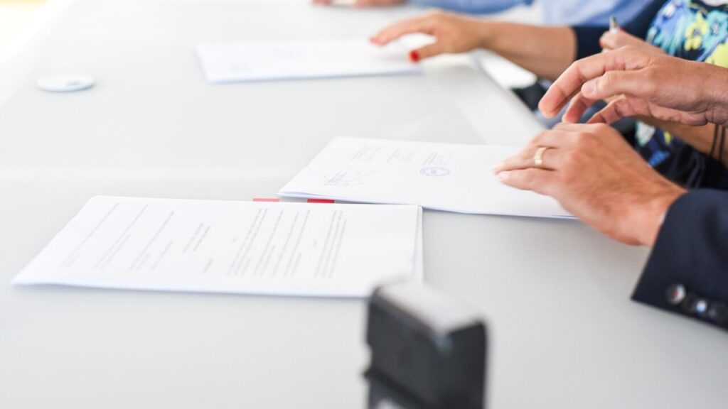 Formulaire de résiliation contrat apprentissage en PDF gratuit