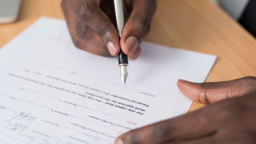 Formulaire demande de raccordement EDF en PDF gratuit