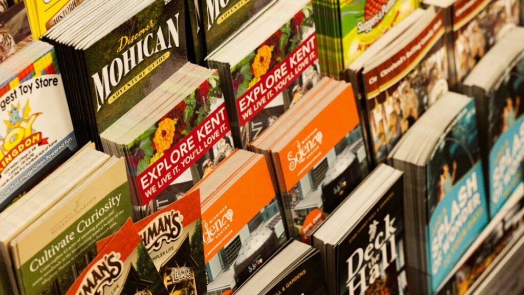 Formulaire douanes pour envoi livres et brochures en PDF gratuit