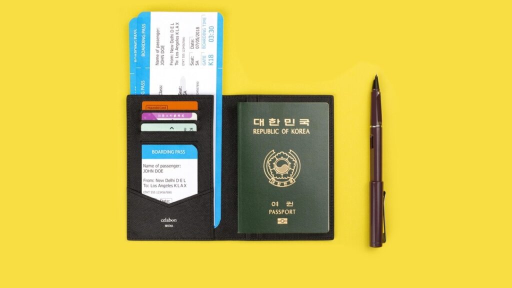 Télécharger le formulaire renouvellement passeport marocain en PDF gratuit