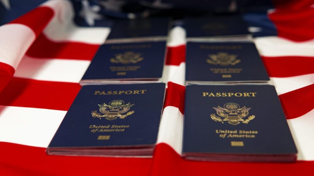 Télécharger le formulaire de renouvellement de passeport biométrique ivoirien en PDF gratuit
