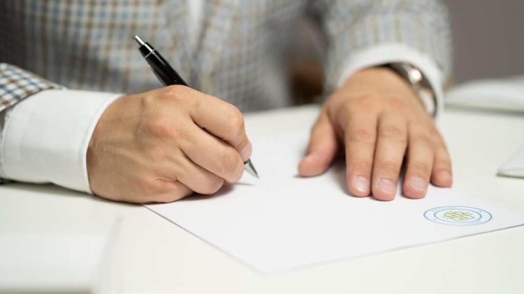 Formulaire de demande de visa long séjour conjoint français en PDF gratuit