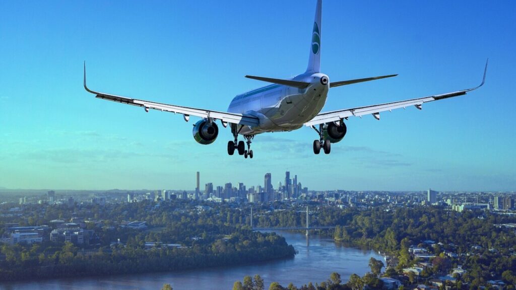 Télécharger le formulaire d’entrée au Mexique par avion en PDF gratuit
