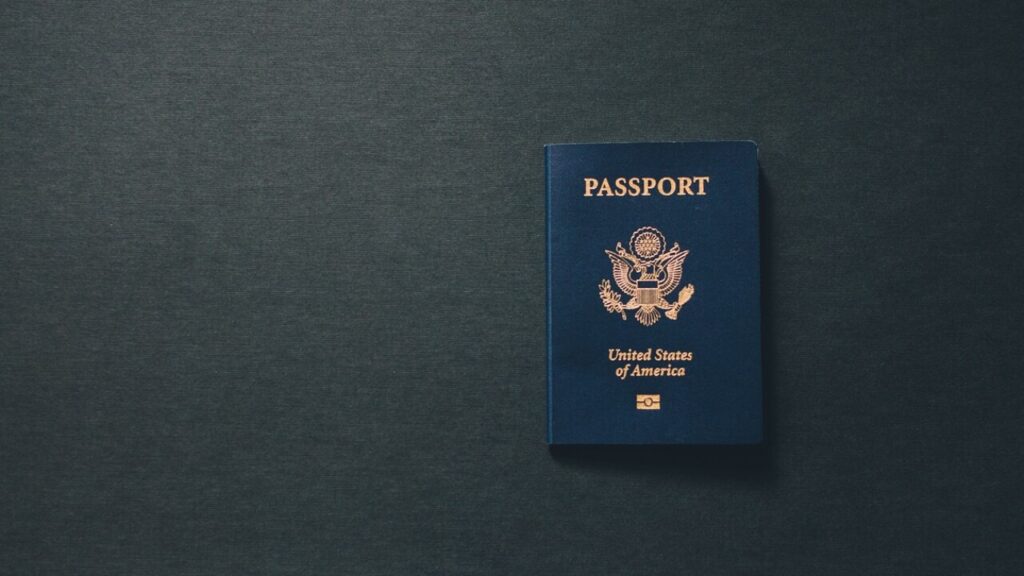 Télécharger le formulaire du passeport marocain en PDF gratuit