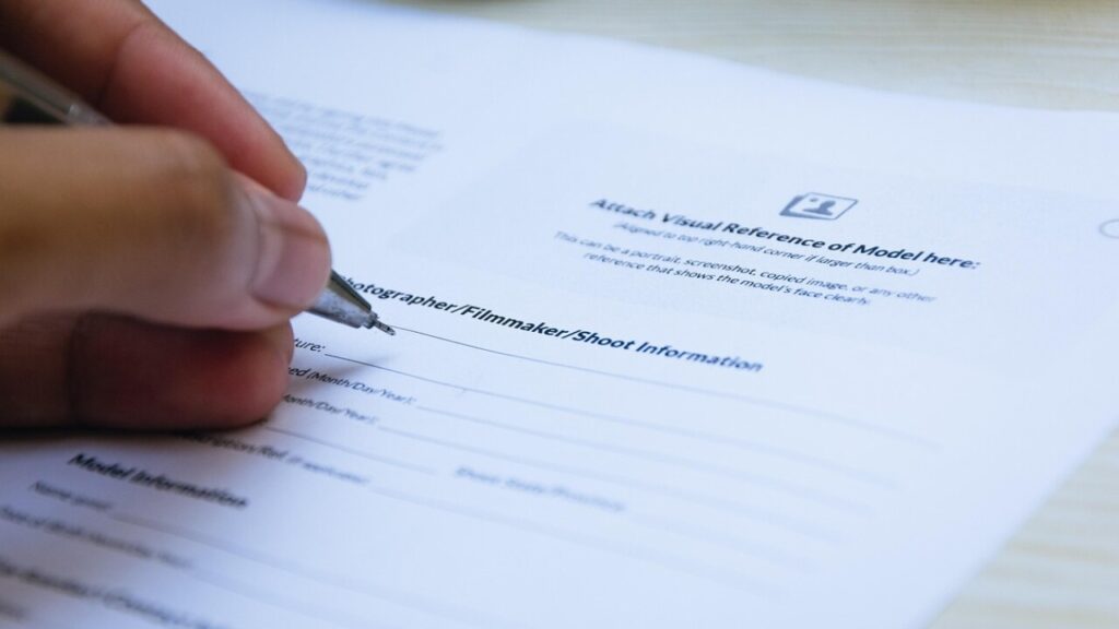 Télécharger le formulaire demande de visa USA en PDF gratuit